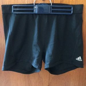 Adidas Climalite shorts size XL